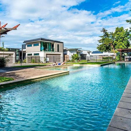 Blue Lagoon Villa A 库兰达 外观 照片